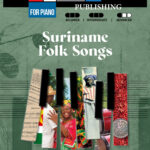 Suriname Folk Songs