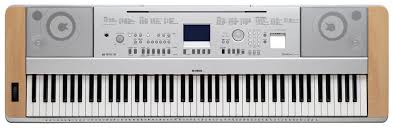 DGX 640 Digital piano YAMAHA