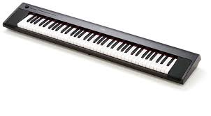 NP200 Portable piano YAMAHA
