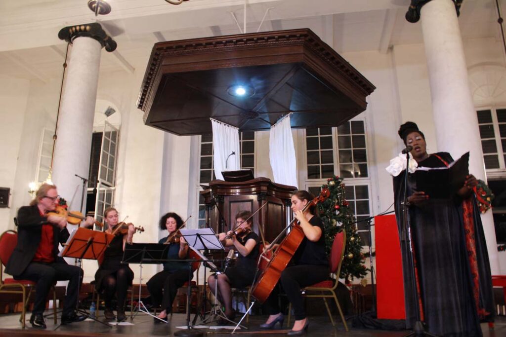 LPA-Performing