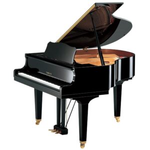 yamaha-gb1k-polished-ebony